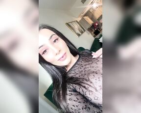 Ana Victoria aka anaviic - 07-25-2023 OnlyFans Video - Leaked anaviic 96760