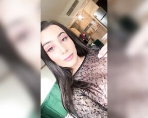 Ana Victoria aka anaviic - 07-25-2023 OnlyFans Video - Leaked anaviic 96760