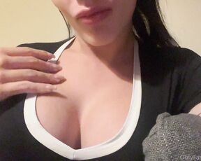 Ana Victoria aka anaviic - 03-12-2023 OnlyFans Video - Leaked anaviic 98716