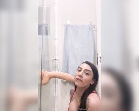 Ana Victoria aka anaviic - 09-10-2023 OnlyFans Video - Im a bitch