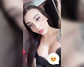 Ana Victoria aka anaviic - 10-29-2023 OnlyFans Video - Leaked anaviic 41073