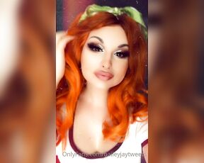 Bailey Jay aka baileyjaytweets - 06-08-2023 OnlyFans Video - Whos edging to this