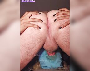 BalaclavaBarbie aka balaclavabarbie - 01-28-2024 OnlyFans Video - Favorite position