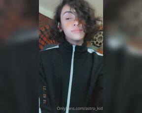 Bubblz aka bubblzexe - 02-18-2021 OnlyFans Video - Did you miss me I missed you I can do it both ways