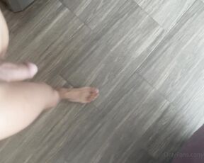 Juliana Ramirez aka juliramirez_06a - 02-05-2022 OnlyFans Video - I love walking naked in my house