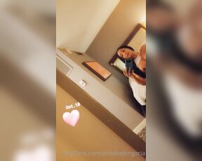 ElitePhoebeLongoria aka phoebelongoria - 10-11-2020 OnlyFans Video - Leaked phoebelongoria 47949