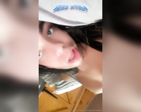 JessXXXtra aka jessxxxtra - 09-11-2023 OnlyFans Video - Cant stop thinking about you fucking me