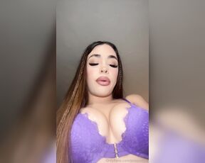 JessXXXtra aka jessxxxtra - 04-15-2024 OnlyFans Video - Love using big dildos down my throat