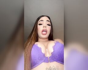 JessXXXtra aka jessxxxtra - 04-15-2024 OnlyFans Video - Love using big dildos down my throat