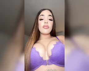 JessXXXtra aka jessxxxtra - 04-15-2024 OnlyFans Video - Love using big dildos down my throat