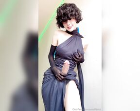 LizyhSan aka astolfitoliz - 05-21-2024 OnlyFans Video - te gustaría que te hiciera una rusa, como me la estoy haciendo yo