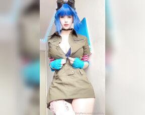 LizyhSan aka astolfitoliz - 06-24-2024 OnlyFans Video - Ramona flowers If you want to see more of the content with my new game, help