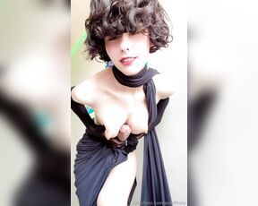 LizyhSan aka astolfitoliz - 05-21-2024 OnlyFans Video - te gustaría que te hiciera una rusa, como me la estoy haciendo yo