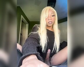 Azjanae aka azjanae - 03-21-2024 OnlyFans Video - Would you clean me up