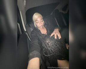 Azjanae aka azjanae - 07-15-2024 OnlyFans Video - Can you suck me better