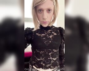 BBC Cuckold Perfection aka bbccuckoldperfection - 03-31-2023 OnlyFans Video - At the risk of being self_congratulatory, havent I created the PERFECT sissy fucktoy here Shes meeting