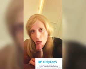 BBC Cuckold Perfection aka bbccuckoldperfection - 10-26-2024 OnlyFans Video - In case you were wondering how my Husbands feminisation started, progressed and completed