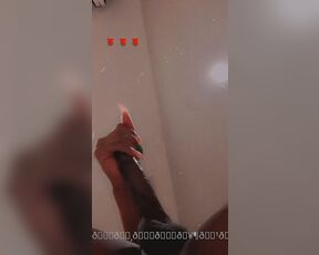 Dabossbanks aka tatismokedadope - 04-18-2021 OnlyFans Video - Im Horny