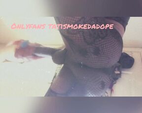 Dabossbanks aka tatismokedadope - 04-21-2021 OnlyFans Video - Im soo horny daddies