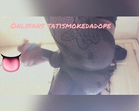 Dabossbanks aka tatismokedadope - 04-21-2021 OnlyFans Video - Im soo horny daddies