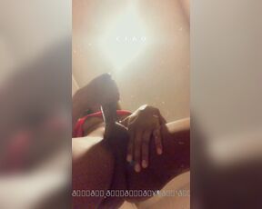 Dabossbanks aka tatismokedadope - 05-31-2021 OnlyFans Video - IM HORNY