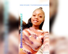 Dabossbanks aka tatismokedadope - 01-22-2022 OnlyFans Video - HEY WHO HUNGARY