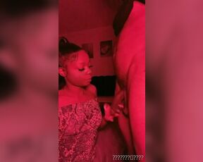 Dabossbanks aka tatismokedadope - 01-03-2023 OnlyFans Video - I wanna eat it all