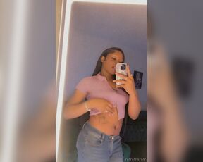 Dabossbanks aka tatismokedadope - 12-06-2023 OnlyFans Video - back to me