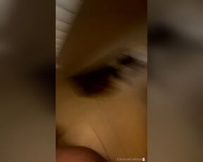 Delicous aka aquafinaak - 05-15-2024 OnlyFans Video - Can I make my  clap on u