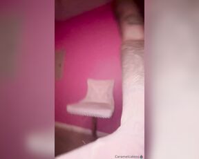 Delicous aka aquafinaak - 06-01-2024 OnlyFans Video - Who wanna fuck me next