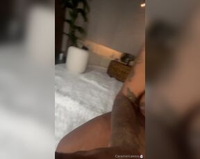 Delicous aka aquafinaak - 07-17-2024 OnlyFans Video - Which angle do u like better daddy