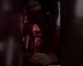 Delicous aka aquafinaak - 10-08-2024 OnlyFans Video - Im hungry for dick daddy