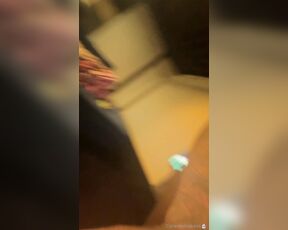 Delicous aka aquafinaak - 07-26-2024 OnlyFans Video - Come sniff it daddy