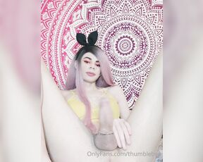 FloraJinora aka florajinora - 05-20-2020 OnlyFans Video - Would you let someone as cute as me fill you to the brim with cum