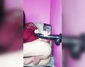 FloraJinora aka florajinora - 11-30-2019 OnlyFans Video - Taking a morning ride  This has easily become my favourite dildo to fuck