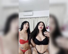 Samisita Trans aka samisita00 - 04-30-2024 OnlyFans Video - Leaked samisita00 9063