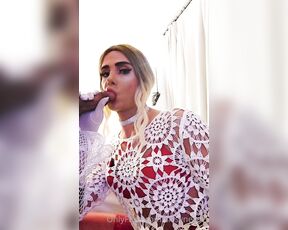 Sissy Nesrin aka sissynesrin - 02-07-2023 OnlyFans Video - VIDEO