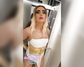 Sissy Nesrin aka sissynesrin - 09-24-2023 OnlyFans Video - VIDEO Are you ready for Cleopatra