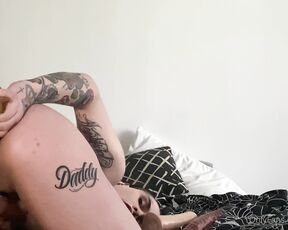 Axl Royal aka axlroyal - 10-07-2020 OnlyFans Video - like dildo as mutch ass I do