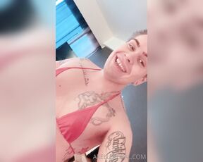 Axl Royal aka axlroyal - 03-30-2021 OnlyFans Video - still hella swore fro the oxi