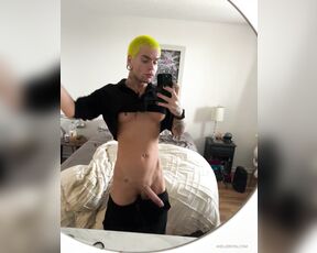 Axl Royal aka axlroyal - 08-31-2022 OnlyFans Video - Leaked axlroyal 70311