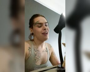 Axl Royal aka axlroyal - 09-09-2020 OnlyFans Video - Leaked axlroyal 59865