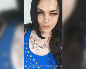 Bianca soares aka biancasoares - 06-09-2022 OnlyFans Video - Dia do escravo