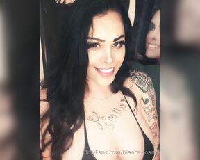 Bianca soares aka biancasoares - 07-23-2022 OnlyFans Video - Ola meus delícias