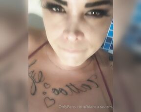 Bianca soares aka biancasoares - 01-22-2023 OnlyFans Video - Good