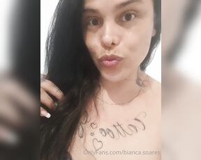 Bianca soares aka biancasoares - 03-14-2023 OnlyFans Video - Um vídeo de milhões