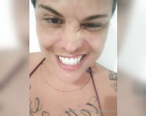 Bianca soares aka biancasoares - 03-18-2023 OnlyFans Video - Cummmm