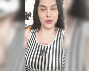 Bianca soares aka biancasoares - 07-26-2023 OnlyFans Video - Hi babys Ola amores