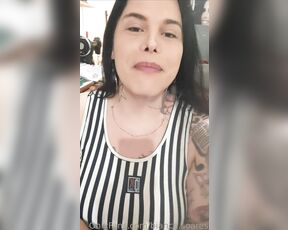 Bianca soares aka biancasoares - 07-26-2023 OnlyFans Video - Hi babys Ola amores