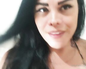 Bianca soares aka biancasoares - 05-23-2024 OnlyFans Video - Oi amores